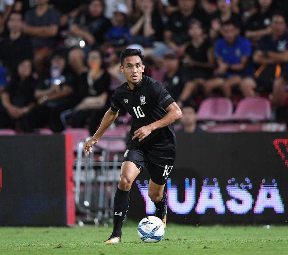 Teerasil Dangda (instagram.com/t_dangda10)