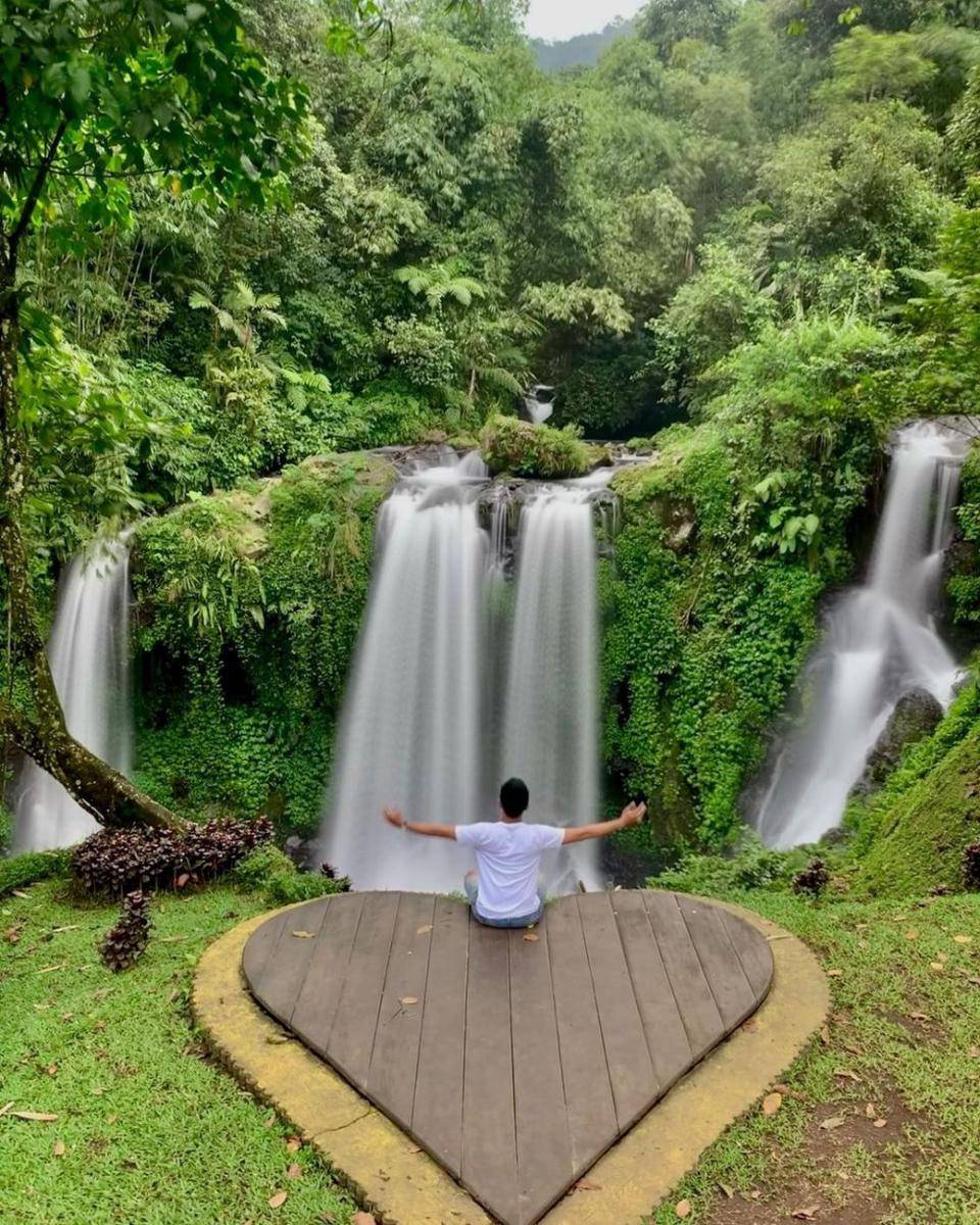 Curug Jenggala (instagram.com/xitxat_)