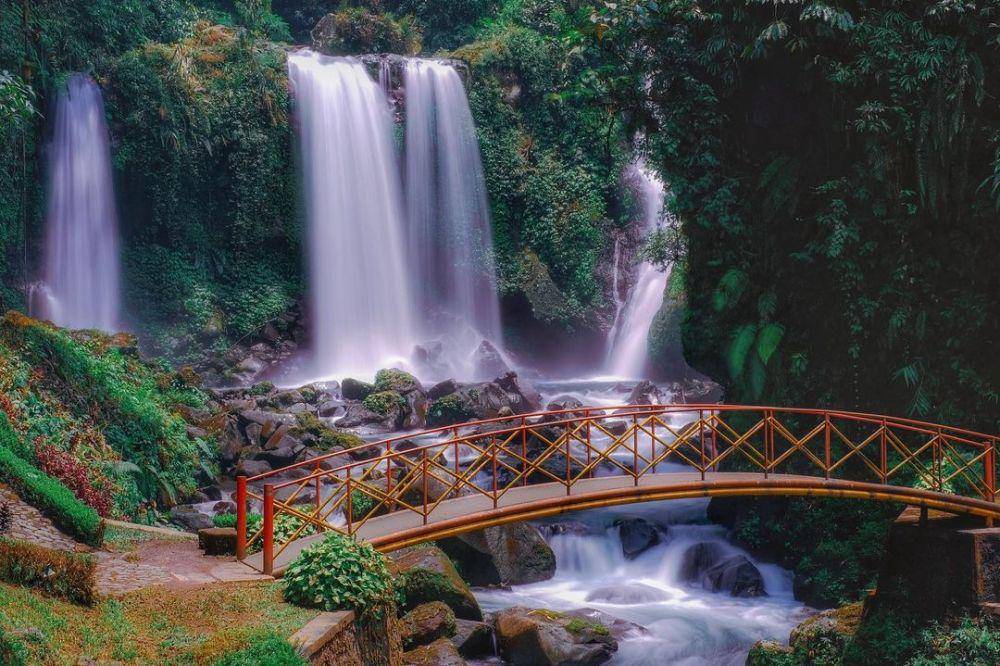 Curug Jenggala (instagram.com/53pri)