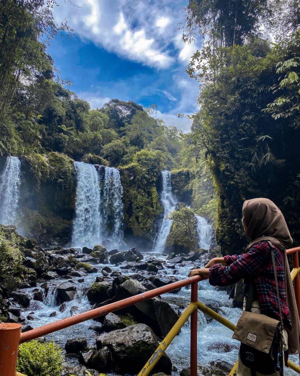 Curug Jenggala (instagram.com/dinaahasnaa_)