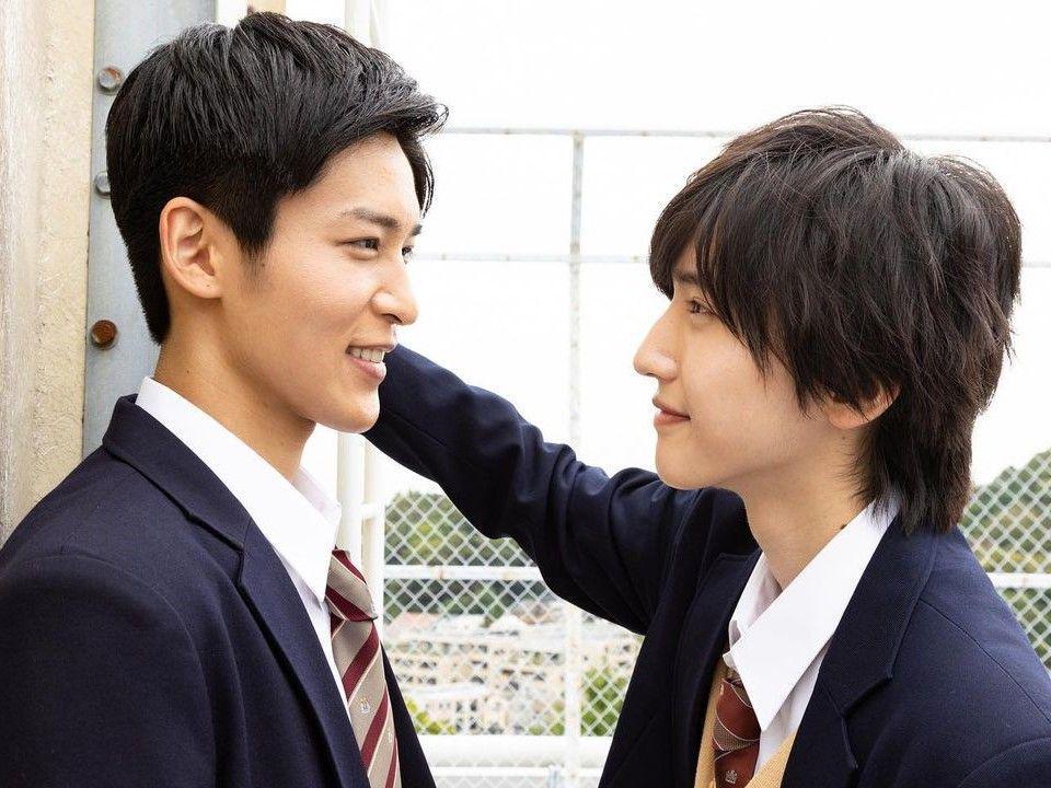 10 Rekomendasi Drama Bromance Asia Bertema Sekolah, Bikin Gemas!