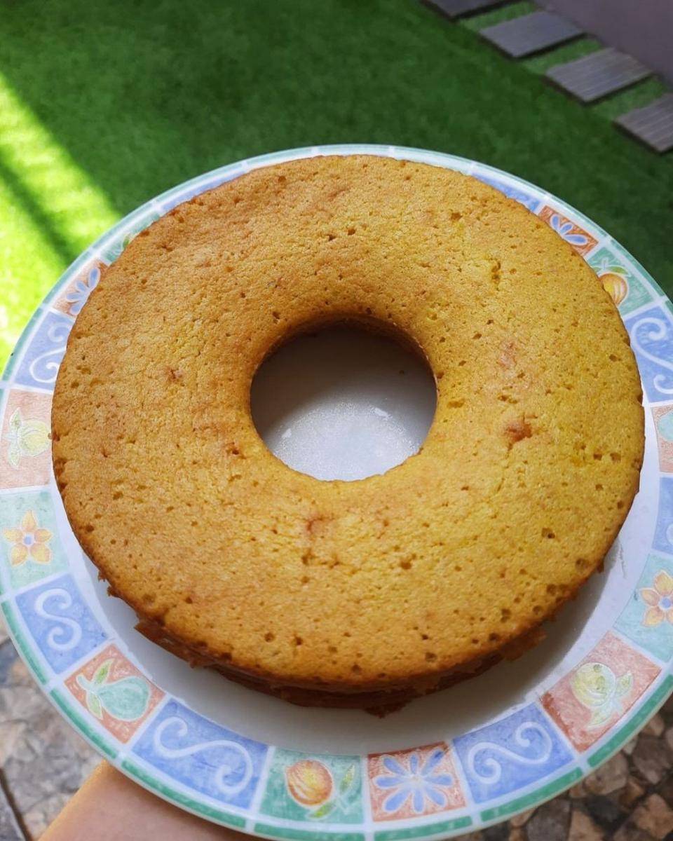 Bolu labu kuning (instagram.com/yulismalena)