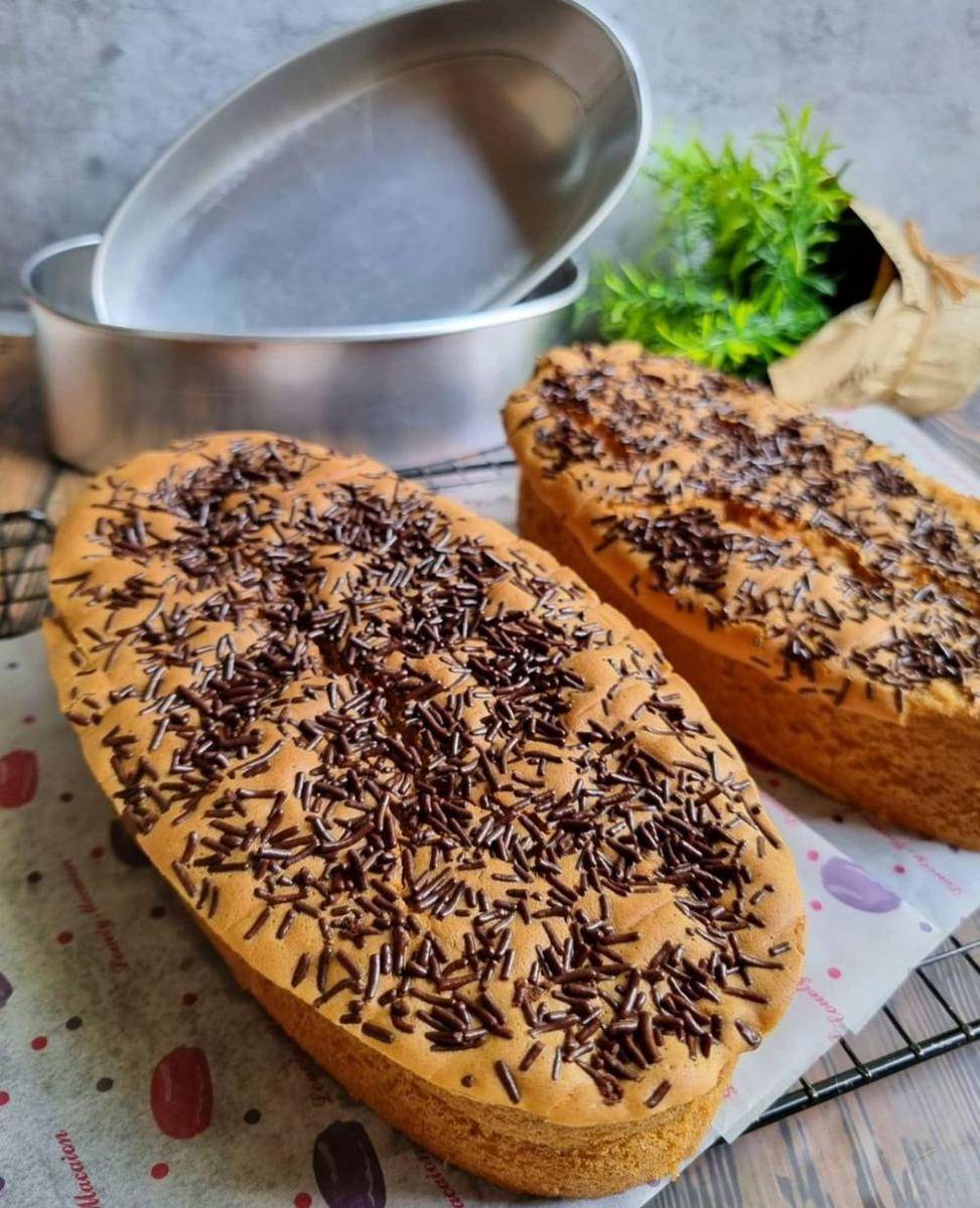 Bolu kopi (instagram.com/susan0803__)