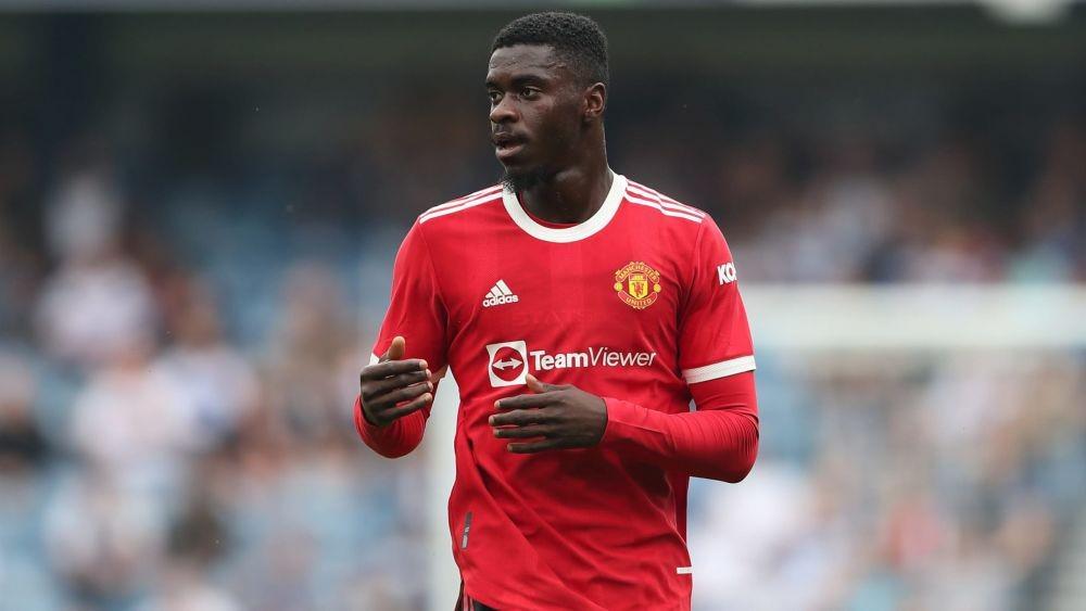 Napoli Dekati Pemain Terbuang Manchester United