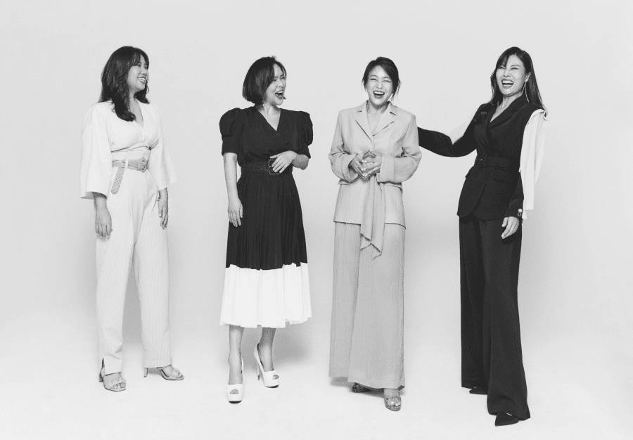 Big Mama (dok. Kakao Entertainment)