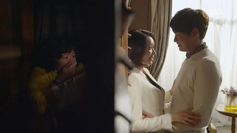 Panen Hujatan, 14 Karakter Cowok Tukang Selingkuh di Drama Korea