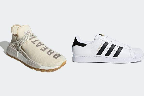 10 Sneakers Adidas Terbaik Sepanjang Masa, Wajib Punya Bro!