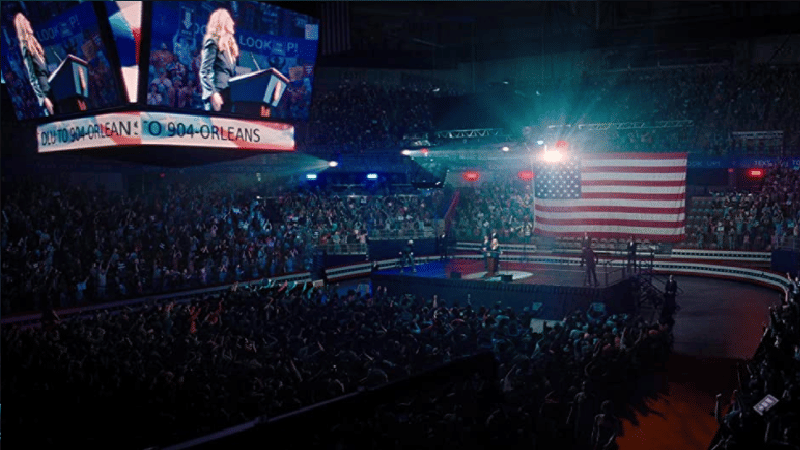 Hyperobject Industries/Don't Look Up