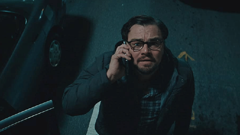 Hyperobject Industries/Don't Look Up