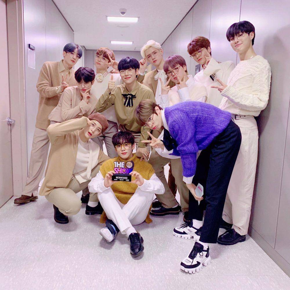 X1 (twitter.com/x1official101)