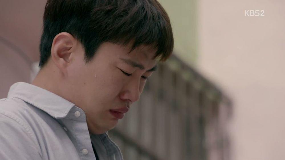 Ikutan Nangis, 10 Adegan Putus Paling Menyedihkan dalam Drama Korea
