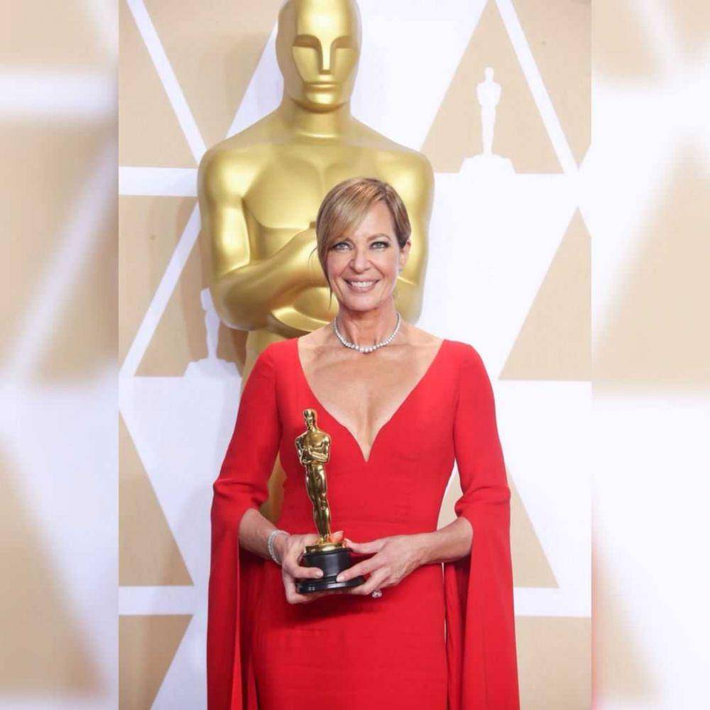Allison Janney (instagram.com/allisonbjanney)