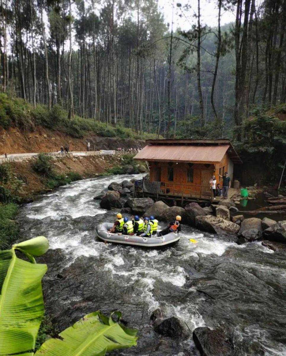Kampung Singkur (instagram.com/bandung.banget)