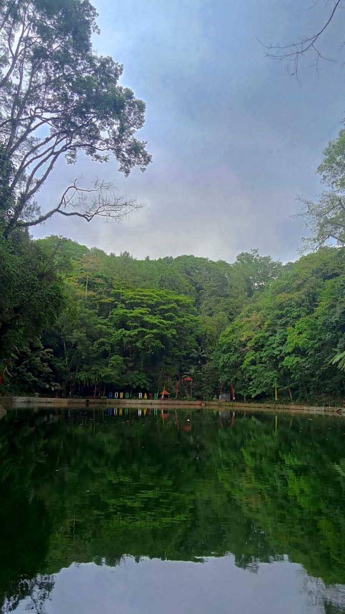Alam Songgon Banyuwangi (dok. Pribadi/Hilda Emilatus)