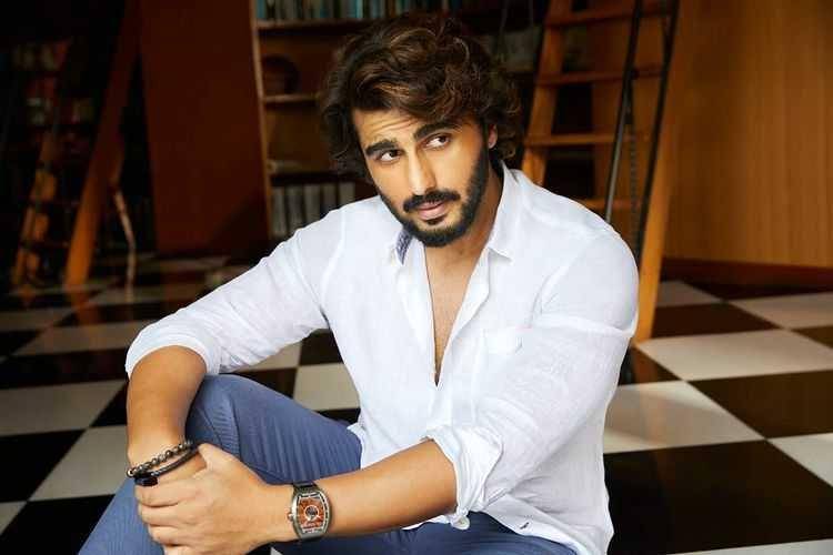 Arjun Kapoor (instagram.com/arjunkapoor)
