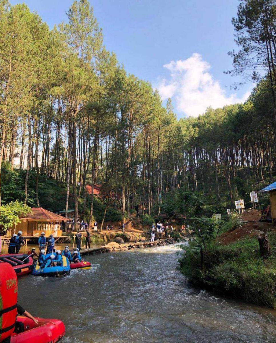 Kampung Singkur (instagram.com/eatoutbdg)