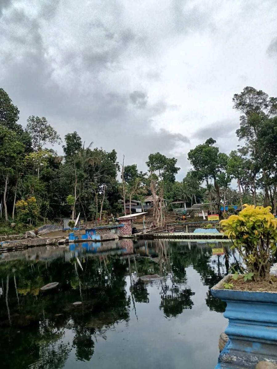 Alam Songgon Banyuwangi (dok. Pribadi/Hilda Emilatus)