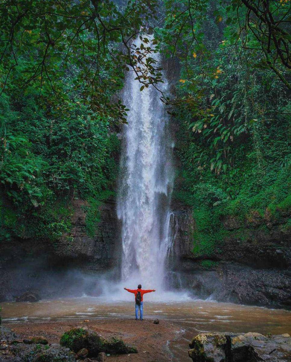 Curug Penganten (instagram.com/ktarya_)