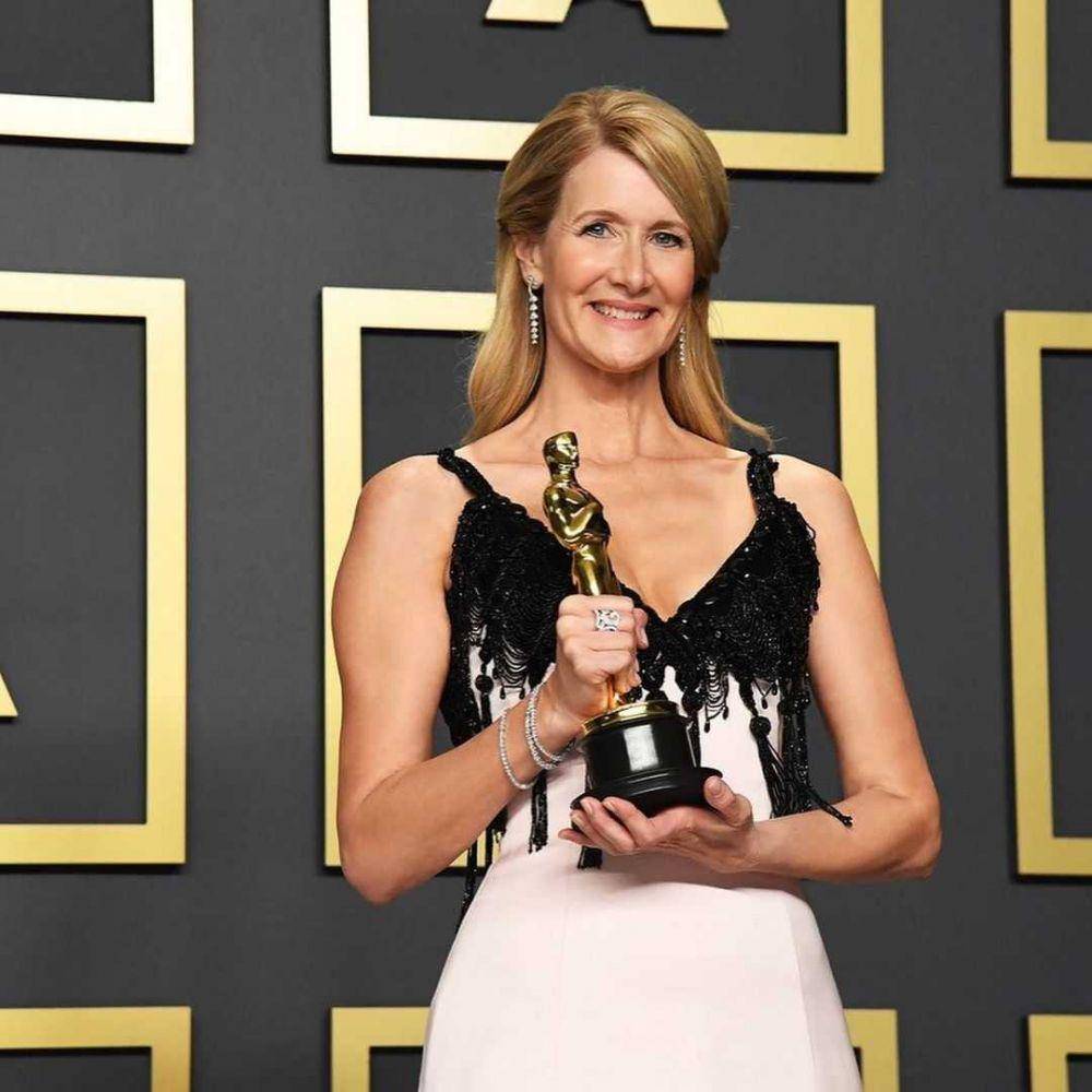 Laura Dern (instagram.com/lauradern)