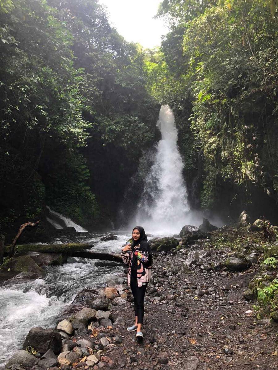 Alam Songgon Banyuwangi (dok. Pribadi/Hilda Emilatus)