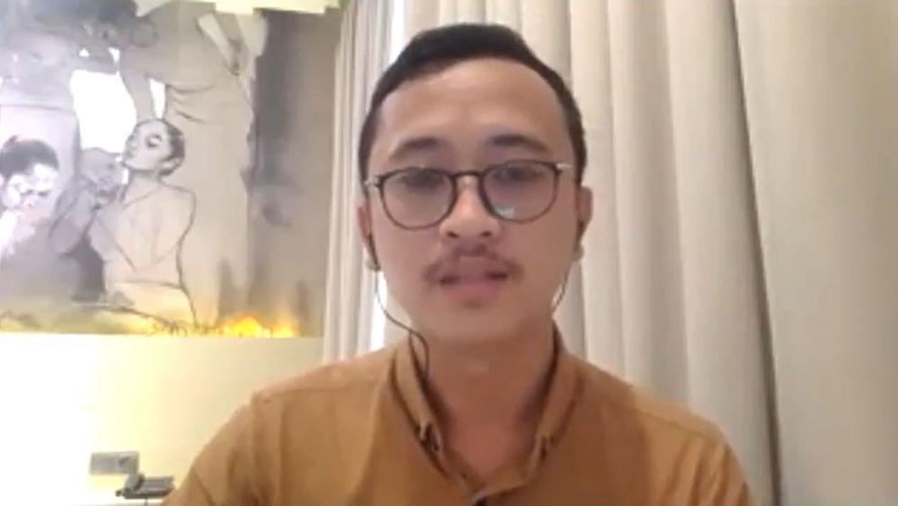 Meneladani Pengabdian Gede Andika untuk Literasi di Bali
