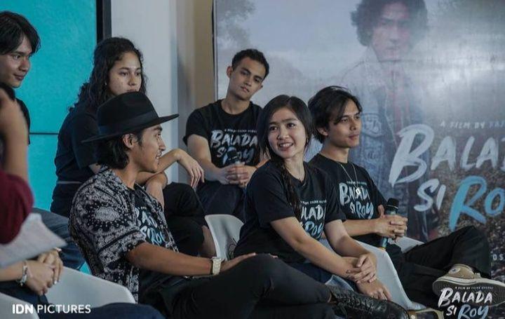 10 Aktris yang Mampu Visualisasikan Karakter Novel di Film Indonesia