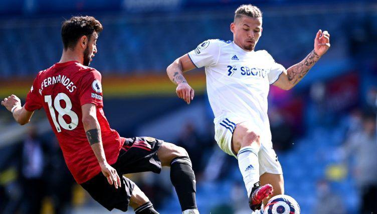5 Gelandang yang Layak Dilirik MU pada Bursa Transfer Januari 2022
