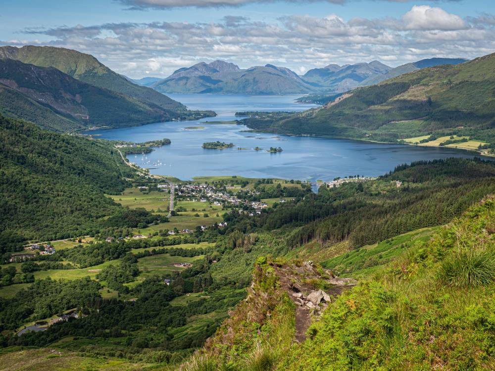 The Scottish Highlands (inspiringtravelscotland.com)