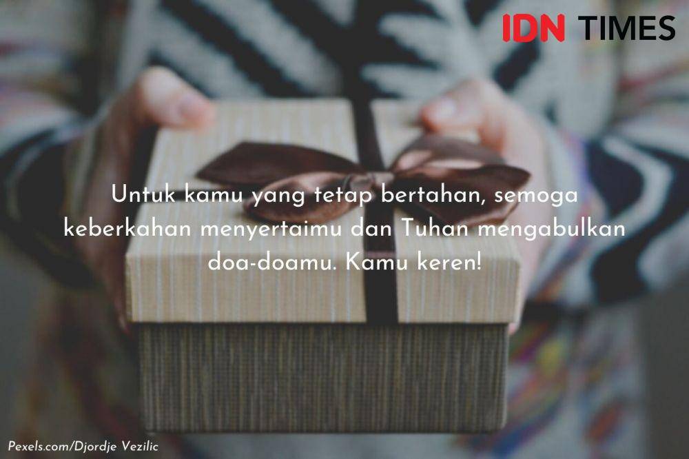 caption tahun baru 2022 (IDN Times/Langgeng Irma)