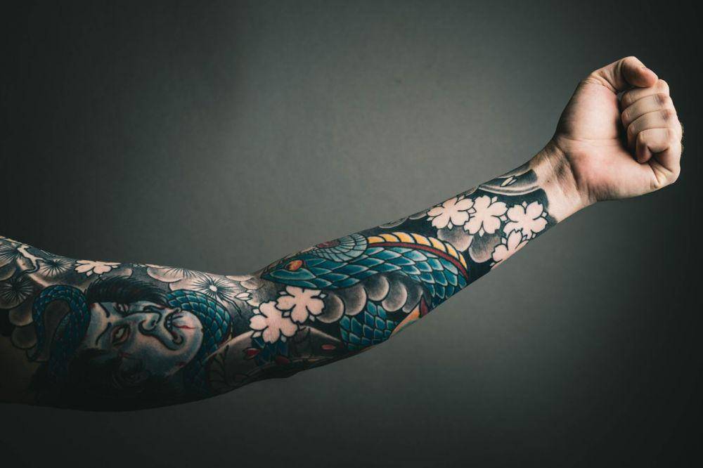 Ilustrasi (Pexels.com/Kevin Bidwell)