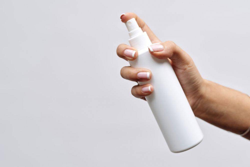 Ilustrasi sea salt spray (pexels.com/Michelangelo Buonarroti)