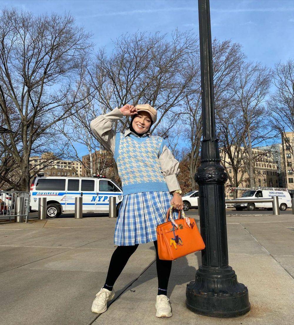 potret Astrid Kuya (instagram.com/astridkuya)