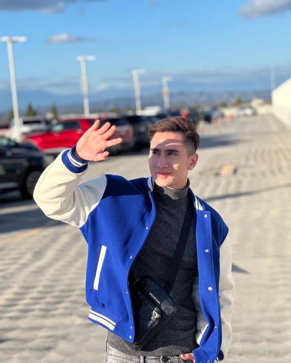 potret Verrell Bramasta (instagram.com/bramastavrl)