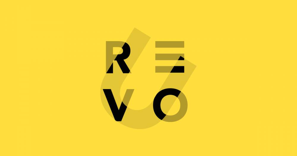 logo RevoU (revou.co)