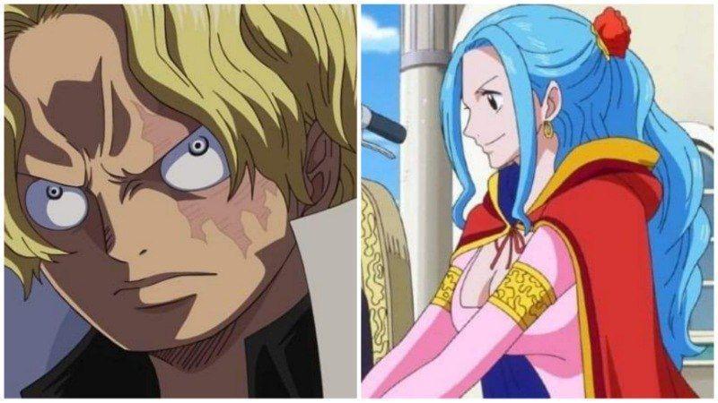 Teori: 12 Misteri One Piece yang Mungkin Bakal Terjawab di Tahun 2022