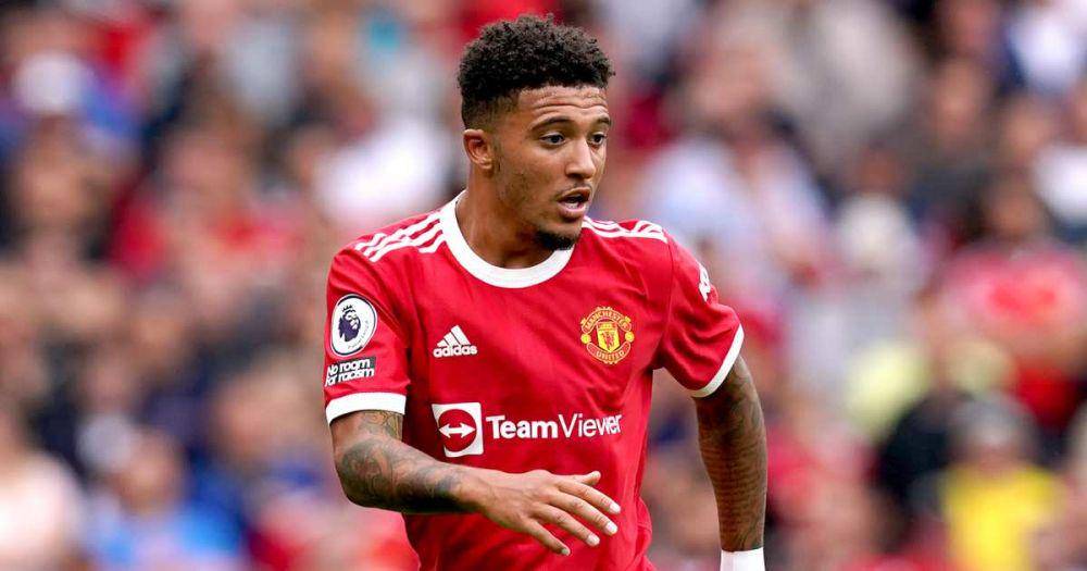 Jadon Sancho (teamtalk.com)