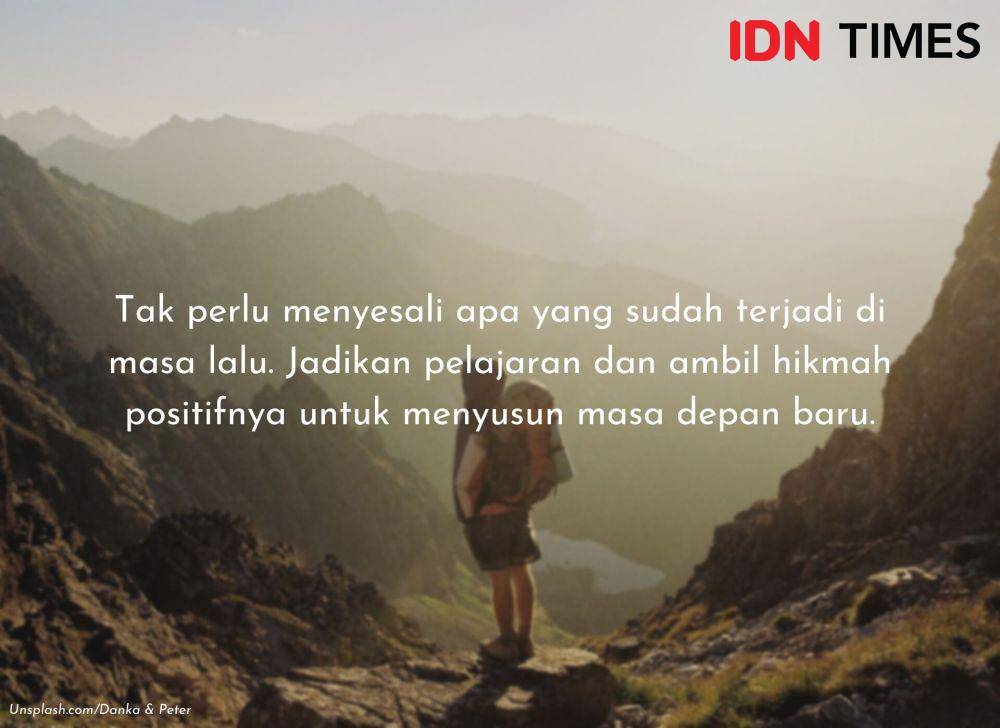 caption tahun baru 2022 (IDN Times/Langgeng Irma)