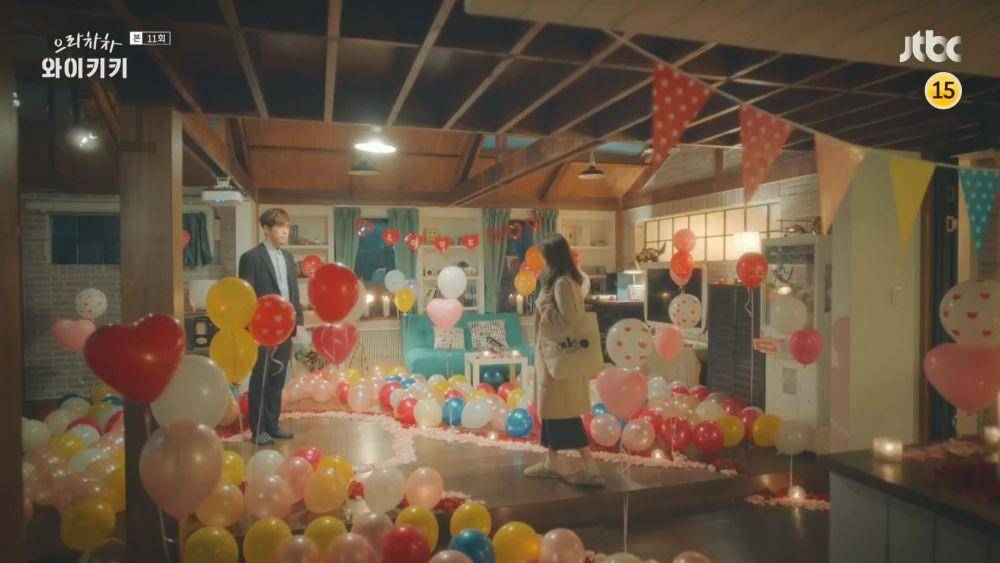 cuplikan drama Welcome to Waikiki (dok. jtbc/Welcome to Waikiki)