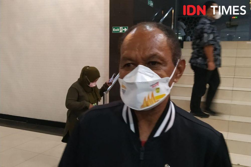 Timnas Indonesia Sekarang Sebaiknya Jangan Diganggu