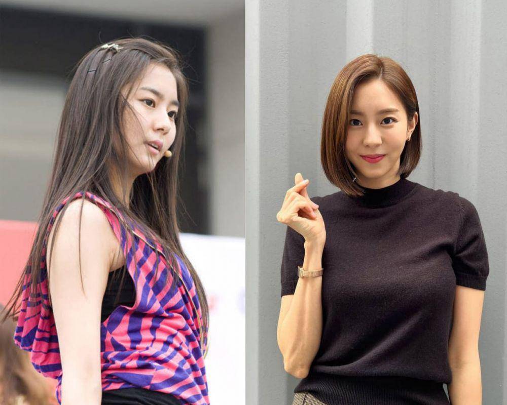 UEE - After School (Channel-korea.com | Instagram.com/hyoyeon_x_x)