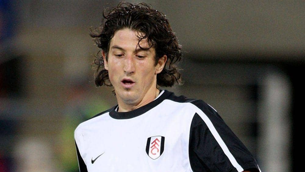 potret Andranik Teymourian berseragam Fulham (skysports.com)