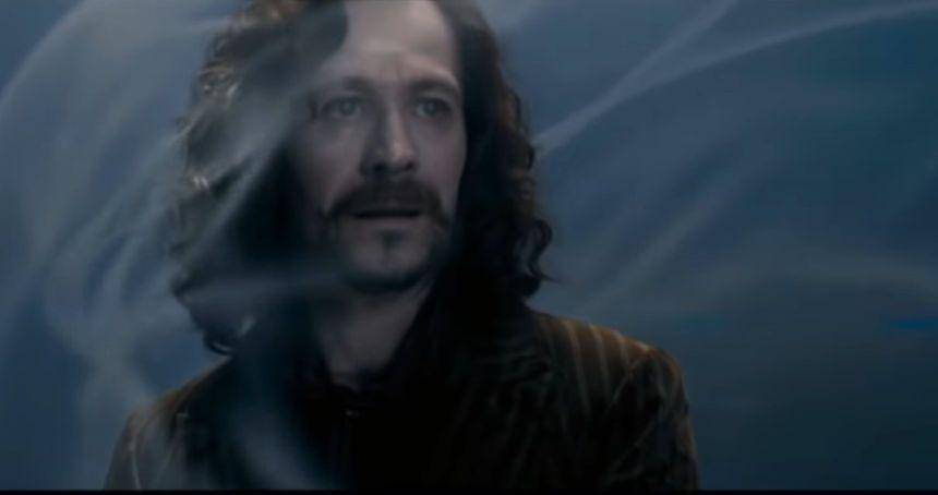 cuplikan penampilan Gary Oldman di film Harry Potter and the Order of the Phoenix (dok. Warner Bros./Harry Potter and the Order of the Phoenix)