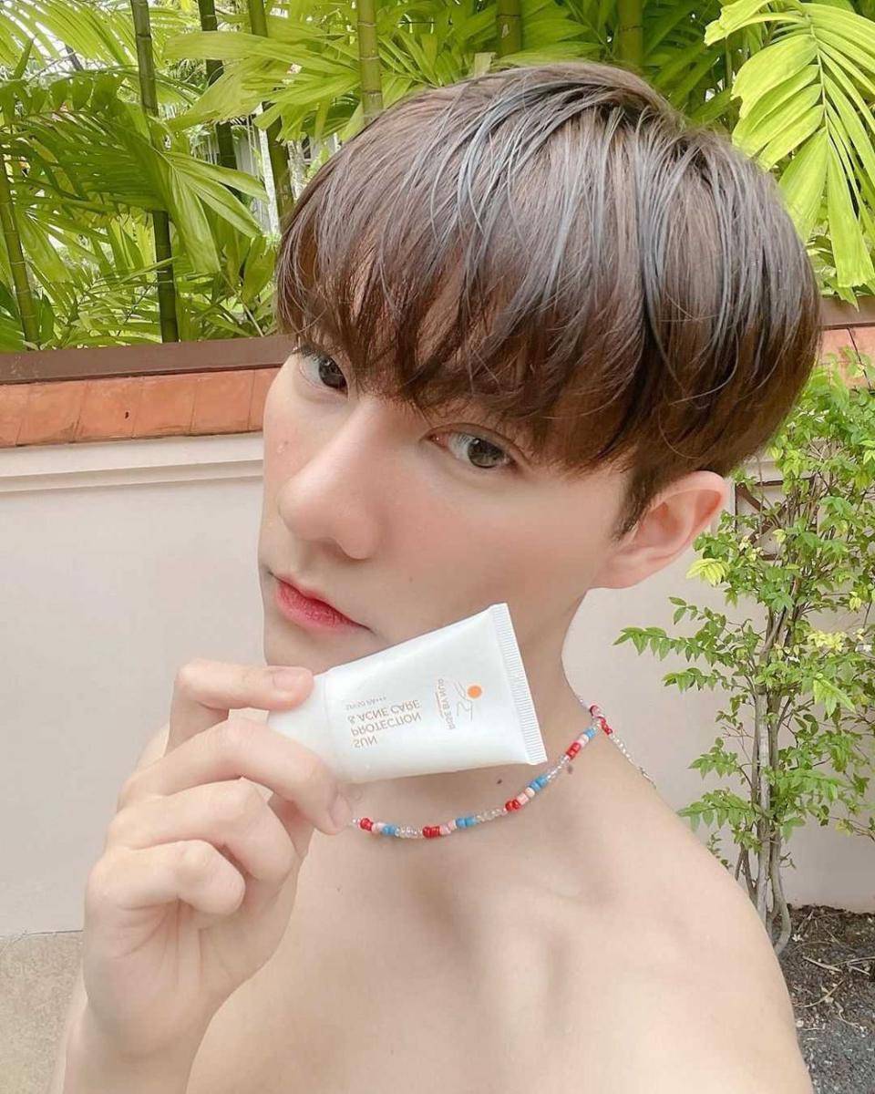 Newyear Kitiwhut (instagram.com/newyear_kitiwhut)