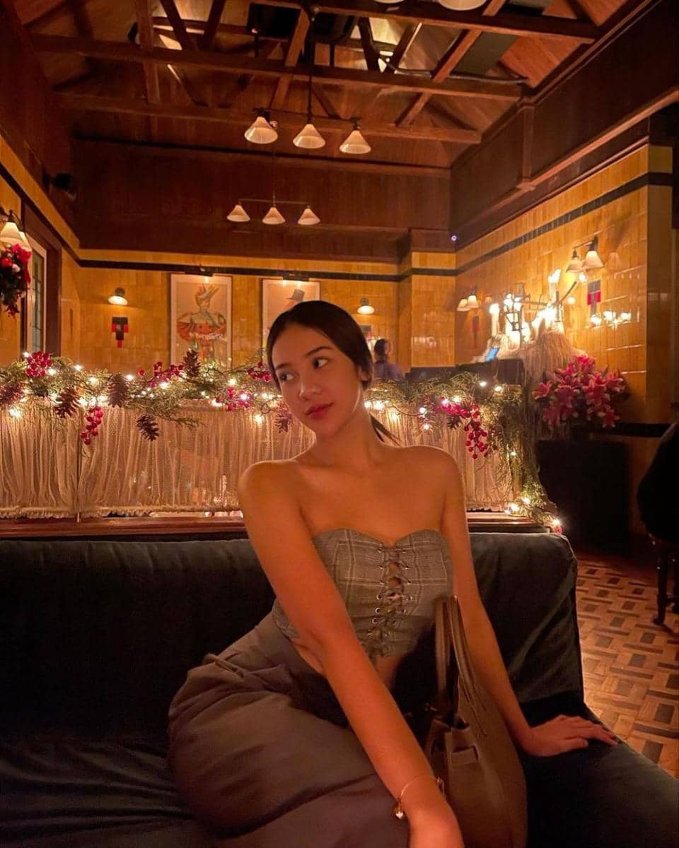 Anya Geraldine (instagram.com/anyageraldine)