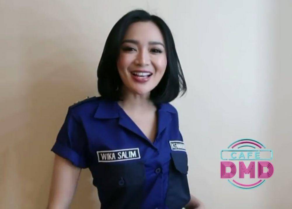 Wika Salim (instagram.com/wikasalim)