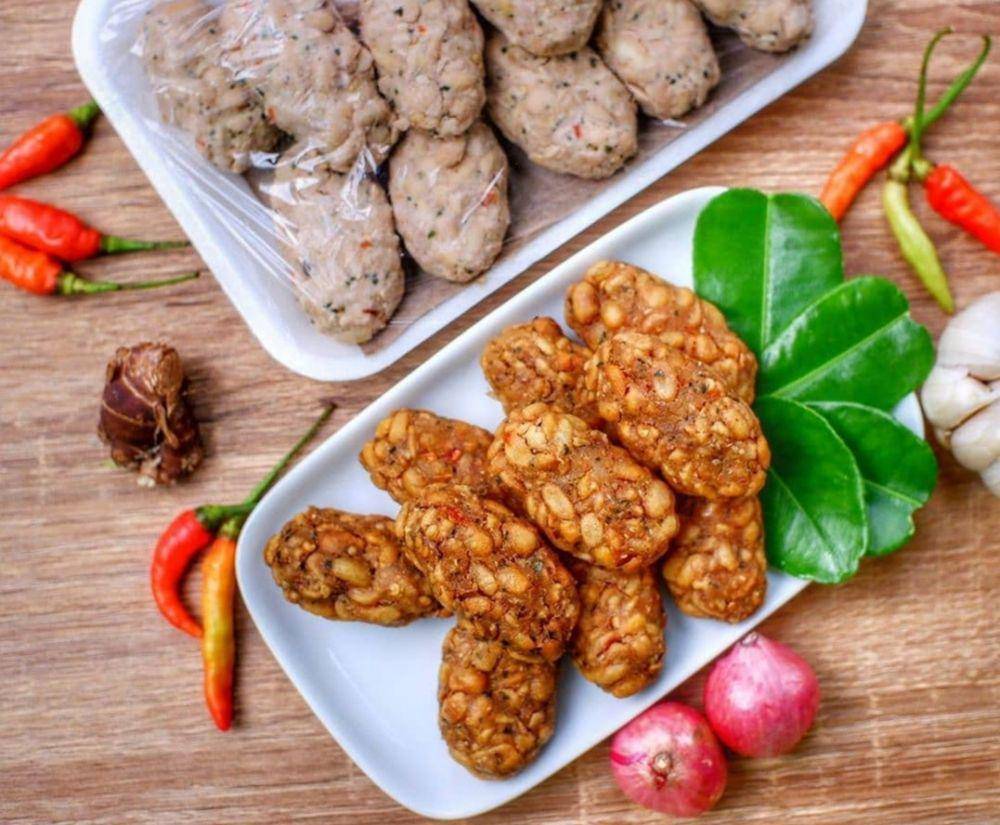 mendol (instagram.com/ngalam.foodies)