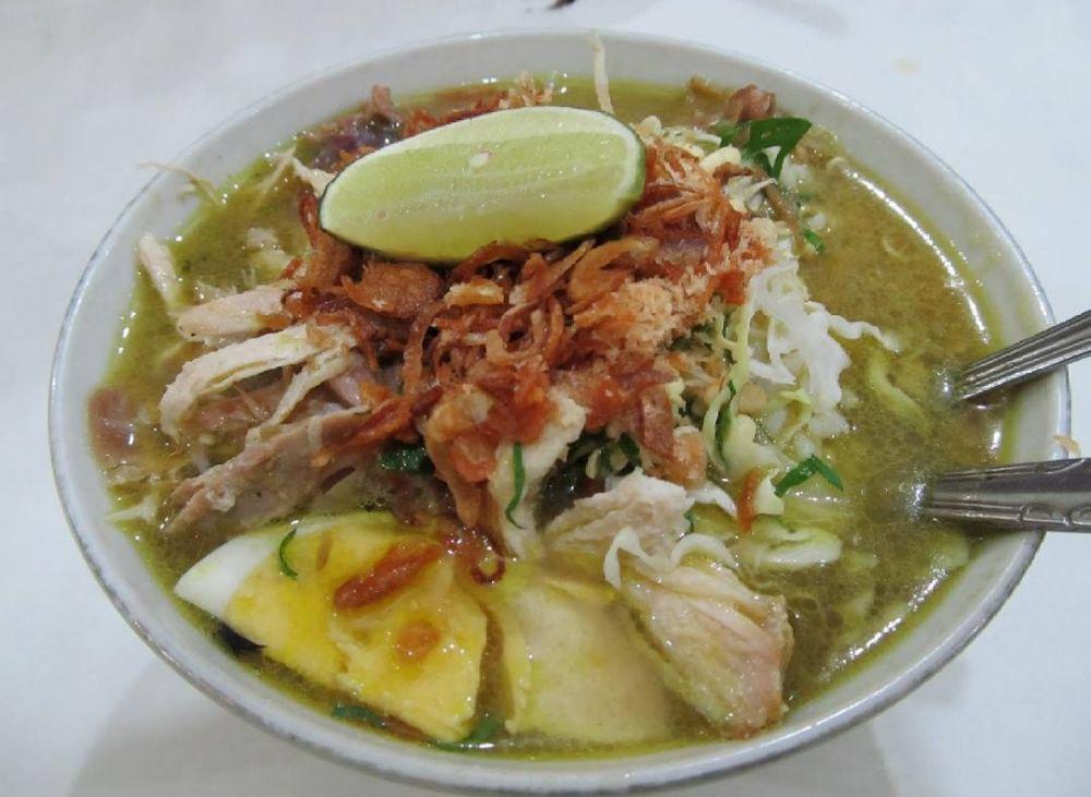 soto geprak (instagram.com/dwiiuwii28)