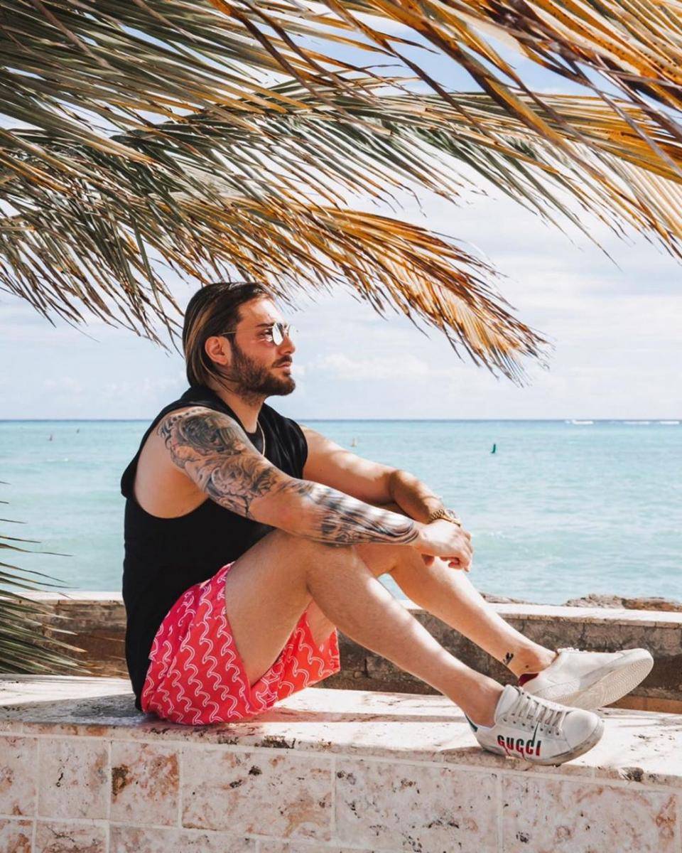 Alesso (twitter.com/Alesso)