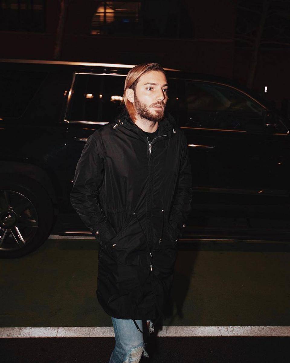 Alesso (twitter.com/Alesso)
