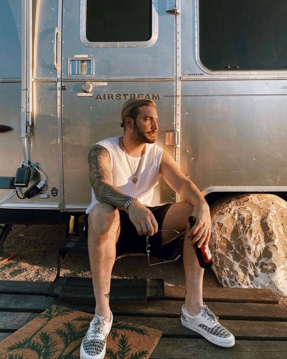 Alesso (twitter.com/Alesso)
